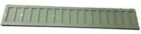 HM-1036 | NEW HM-1036  2-Door HMMWV Cargo Bulkhead Divider (Green) (9).JPG