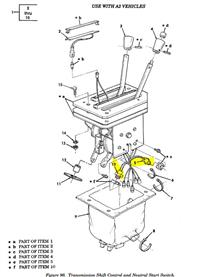 HM-674 | Neutral Safety Reverse Light Switch DiaA1.JPG