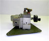 9M-812 | PN 20510640 CTIS Control Valve for M939A2 Series 5 Ton USED (4).JPG