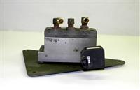 9M-812 | PN 20510640 CTIS Control Valve for M939A2 Series 5 Ton USED (6).JPG