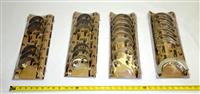 9M-836 | PN 4920045 Cummins 8.3L C Series Diesel Engine Overhaul Kit NOS (10).JPG