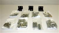 HM-718 | PN 5744281 Underbody Protection Kit with Winch for HMMWV NOS (1).JPG