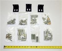 HM-718 | PN 5744281 Underbody Protection Kit with Winch for HMMWV NOS (6).JPG