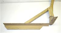 HM-717-Left | PN 5936215T2 Left Hand Rear Support for HMMWV used (3).JPG