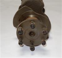 SP-1799 | PN 934652 Crankshaft for Kaiser Jeep M715 M724 M725 with Tornado Engine NOS (3).jpg