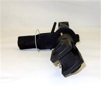 HM-683 | PN 99221173P Ractchet Jack for Drop Down Spare Tire Carrier for M1151A1, M1152A1 and M1165A.JPG HMMWV NOS (10).JPG