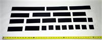 SP-1759 | PN CK52000-101 Roof Headliner Kit NOS (18).JPG