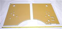 SP-1759 | PN CK52000-101 Roof Headliner Kit NOS (27).JPG
