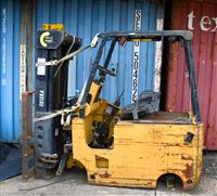 SP-3161 | Parts Fork Truck  (2).JPG