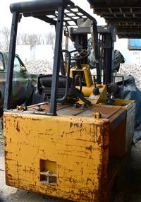 SP-3161 | Parts Fork Truck  (5).JPG