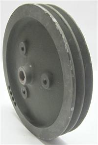 9M-1841 | Power Steering Pump Pulley (6).JPG