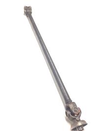 MU-276 | Propeller Shaft Drive Tube and Yoke Assembly Mule M274 (10).JPG