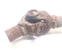 MU-276 | Propeller Shaft Drive Tube and Yoke Assembly Mule M274 (15).JPG