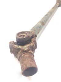 MU-276 | Propeller Shaft Drive Tube and Yoke Assembly Mule M274 (16).JPG
