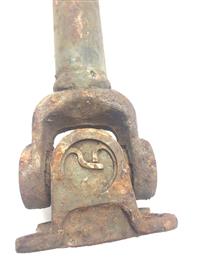 MU-276 | Propeller Shaft Drive Tube and Yoke Assembly Mule M274 (18).JPG