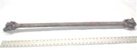 MU-276 | Propeller Shaft Drive Tube and Yoke Assembly Mule M274 (20).JPG