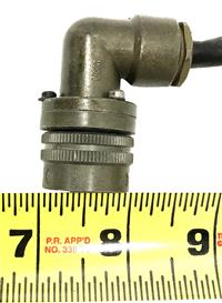 RAD-143 | RAD-143  Electrical Radio Cable(NOS) (4).jpg