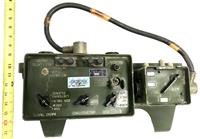 RAD-196 | RAD-196  Audio Frequency Amplifier and Intercommunication Set (5).jpeg