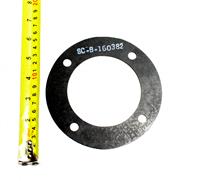 RAD-1960 | RAD-1960  Gasket For Radio Antenna Bracket (17) .JPG