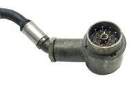 RAD-431 | RAD-431  Military Loudspeaker Control Unit With Radio Connector Cable  (4).jpg