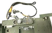 RAD-433 | RAD-433  Radio Equipment Base And Mounting Hardware Assembly (5).jpg