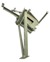 RAD-433 | RAD-433  Radio Equipment Base And Mounting Hardware Assembly (6).jpg