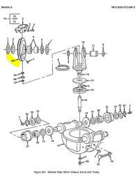 5T-2114 | Rear Winch Level Wind Guard Dia1.JPG