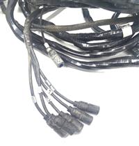 9M-990 | Rear Wiring Harness M939 Short Wheelbase Trucks (4).JPG