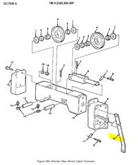 COM-5706 | Reart Winch Remote Control Lever Dia1  (1).JPG