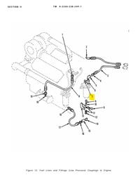 COM-6165 | Recovery Vehicle M578 diagram1.jpg