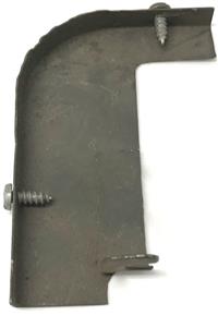 MU-350 | Right Engine Shroud A042 Gasoline Enigne Mule M274 Assembly (5).JPG