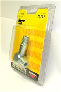 SNOW-001 | SNOW-001 90 Tall Elbow Pipe Thread Power Angle Cylinder Plow Pump Hose (7).JPG