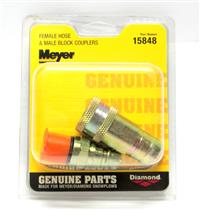 SNOW-003 | SNOW-003 NPT Female Hose and Male Block Couplers Kit (5).JPG