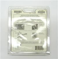 SNOW-004 | SNOW-004 Hydraulic Pump NPT Male Hose and Female Block Couplers Kit (1).JPG