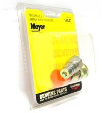 SNOW-004 | SNOW-004 Hydraulic Pump NPT Male Hose and Female Block Couplers Kit (8).JPG