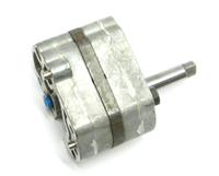 SNOW-005 | SNOW-005 Meyer Hydraulic Pressure Pump  (11).JPG