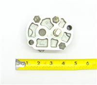 SNOW-005 | SNOW-005 Meyer Hydraulic Pressure Pump  (2).JPG
