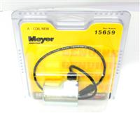 SNOW-006 | SNOW-006 A-Coil Lower Solenoid Coil and Cover  (10).JPG