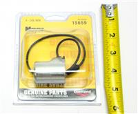 SNOW-006 | SNOW-006 A-Coil Lower Solenoid Coil and Cover  (5).JPG