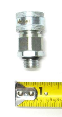 SNOW-007 | SNOW-007 SAE Coupler Quick Disconnect Upgrade Kit (11).JPG