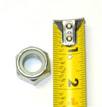SNOW-008 | SNOW-008 OEM Meyer Plow Cutting Edge C Bolt and Nut Kit Meyer Snow Plow Application (13).JPG