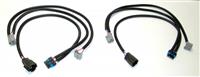 SNOW-017 | SNOW-017 1A 2A Meyer Nite Saber Plow Light Adapters Diamon Harness Kit Meyer Snow Plow  (13).JPG