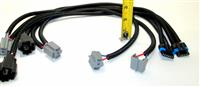 SNOW-017 | SNOW-017 1A 2A Meyer Nite Saber Plow Light Adapters Diamon Harness Kit Meyer Snow Plow  (18).JPG