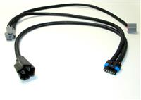 SNOW-017 | SNOW-017 1A 2A Meyer Nite Saber Plow Light Adapters Diamon Harness Kit Meyer Snow Plow  (22).JPG