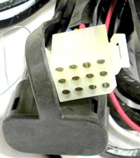 SNOW-019 | SNOW-019 Main Truck Side SOS HFP Wiring Harness Meyer Snow Plow  (7).JPG