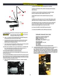 SNOW-019 | SNOW-019 Main Truck Side SOS HFP Wiring Harness Meyer Snow Plow Dia 2.JPG