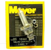 SNOW-020 | SNOW-020 3 Way B Solenoid Valve Cartridge Meyer Snow Plow (1).JPG