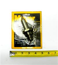SNOW-020 | SNOW-020 3 Way B Solenoid Valve Cartridge Meyer Snow Plow (2).JPG