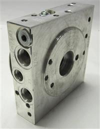SNOW-023 | SNOW-023 Pump Assembly Base for E72 (4).JPG