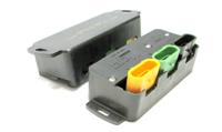 SNOW-024 | SNOW-024 Nite Saber Headlight Adapter Kit For SD LED Meyer Snow Plow (11).JPG